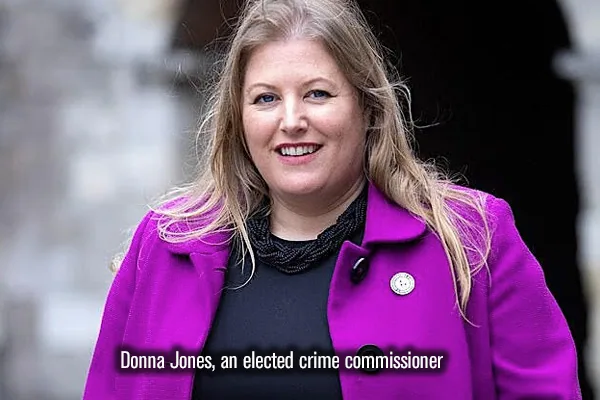 “We Shouldn’t Jail Shoplifters – Victims Should Pay for Thieves’ Rehab Costs” Police Chief