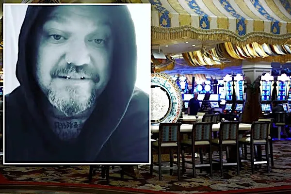 Bam Margera Explains Call to Cops That Forced Him Into Rehab