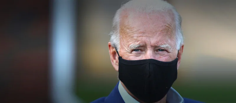 Biden Drug Policy Could Widen Racial Disparities, Civil Rights Groups Warn