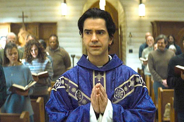 Netflix Tackles Religion and Addiction in Small Town and It’s Biblical