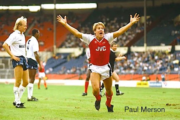 “Gambling Felt More Natural To Me Than Brushing My Teeth” – Paul Merson