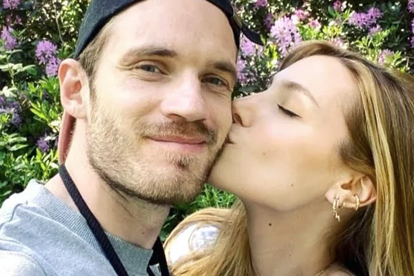 The Tragic Addiction That Changed PewDiePie’s Life Forever