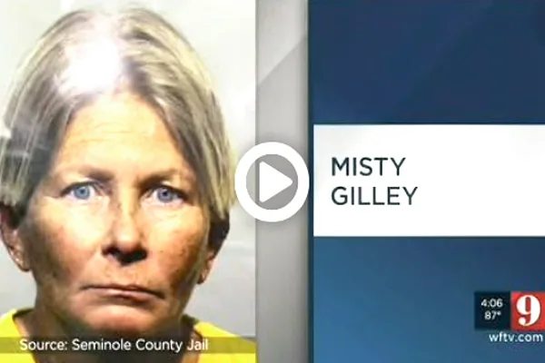 ‘Slap in the face’: Woman Who Lost Son Reacts to Rehab owner Selling Fentanyl