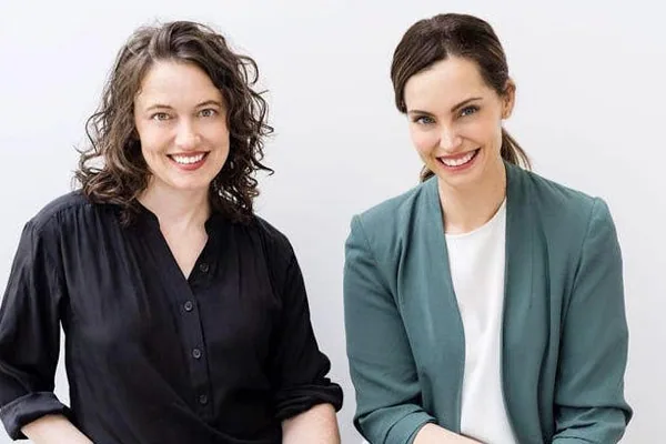 They Raised $118 Million For a Recovery Startup