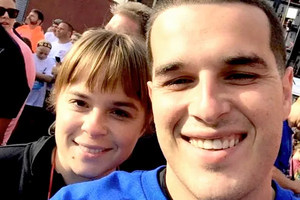 Woman Will Run NYC Marathon to Honor Her Deceased Brother