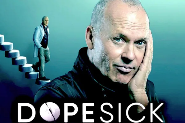 Should Doctors Be Embarrassed by TV’s ‘Dopesick’?