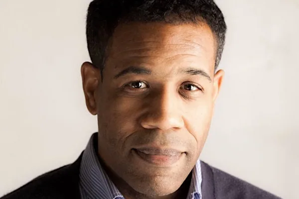 Gregory Pardlo on Trusting What’s on the Other Side of Sobriety…and Poetry