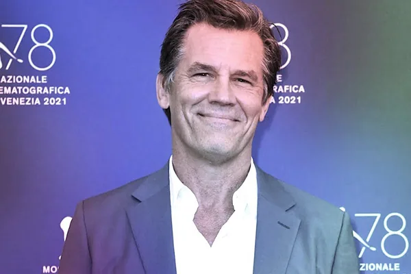 Josh Brolin Celebrates 8 Years Sobriety