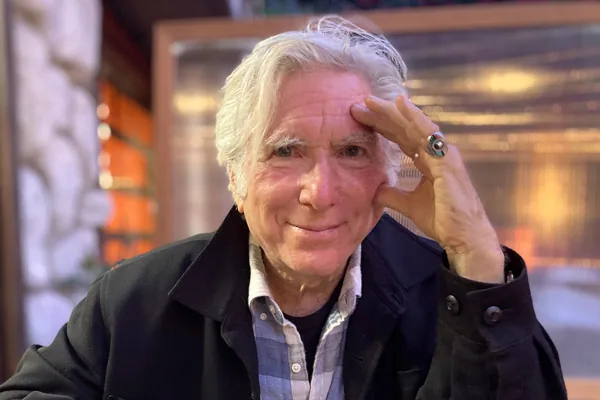 ‘Candid’ Leonard Buschel Memoir Available Now