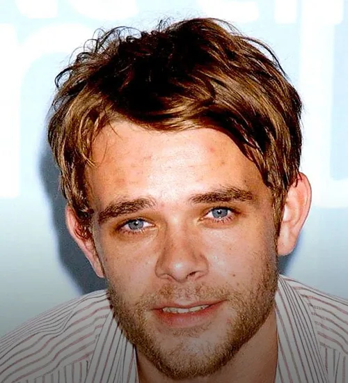‘Terminator’ star Nick Stahl Opens Up About Alcohol Addiction