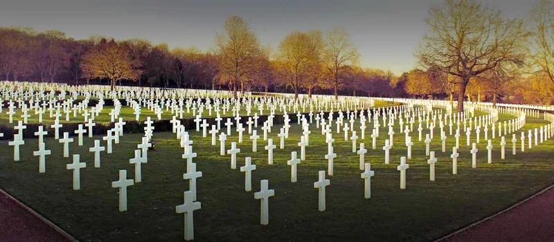 100,000 Americans Died From Drug Overdoses