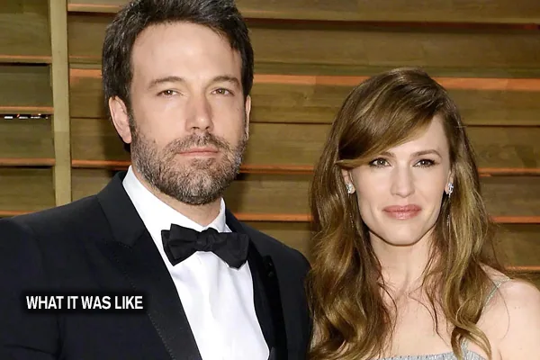 Ben Affleck Blasts ‘clickbait’ Blaming Alcoholism on Ex-wife Jennifer Garner