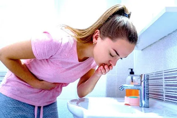 Doctors Seeing Cannabis Hyperemesis (vomiting) Syndrome Surge