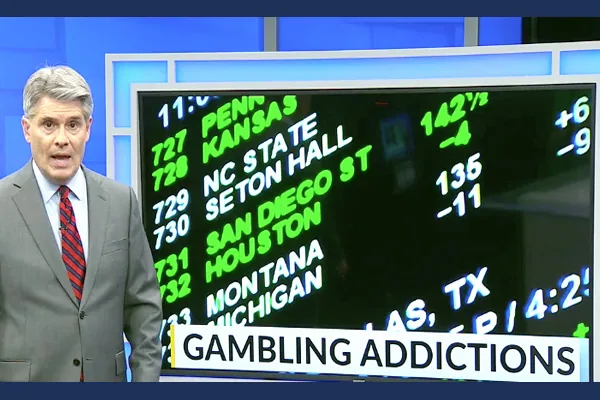 Ohio Legalizes Sports Betting
