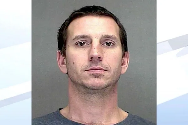 Man Charged with Hiding Woman’s Corpse After Drug Overdose