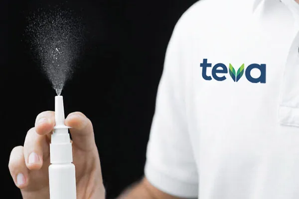 Israeli Pharmaceutical Giant, Teva, Complicit In Opioid Overdoses, Launches Nasal Spray to Treat Opioid Overdoses