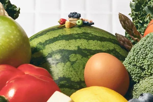 The Best Anti-Depressent Foods You’re Not Eating