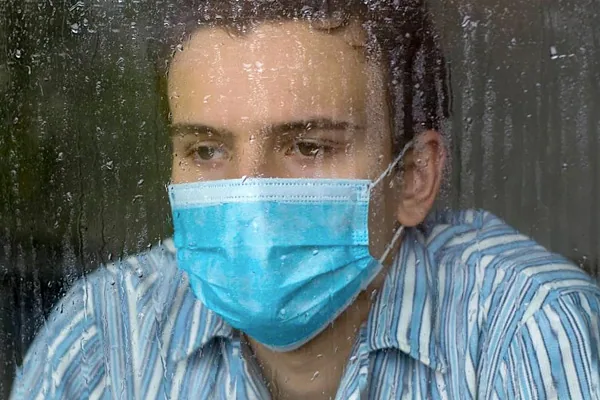 Is COVID Depression Driving Labor Shortages Around The World?