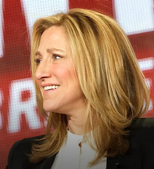Edie Falco Gave ‘Nurse Jackie’ Writers a Deeply Personal Ultimatum