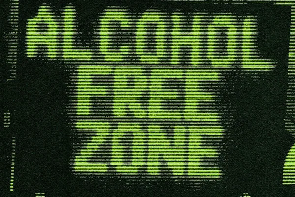 DJs And Ravers Are Embracing Sobriety