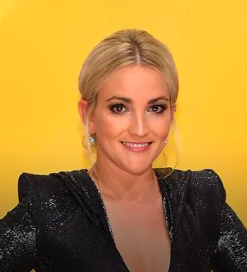Jamie Lynn Spears: Dad’s Alcoholism Caused ‘Torment and Sorrow’