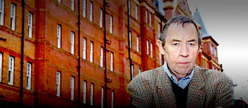 Remembering Joe McGarry – An Irishman Who Beat Alcoholism