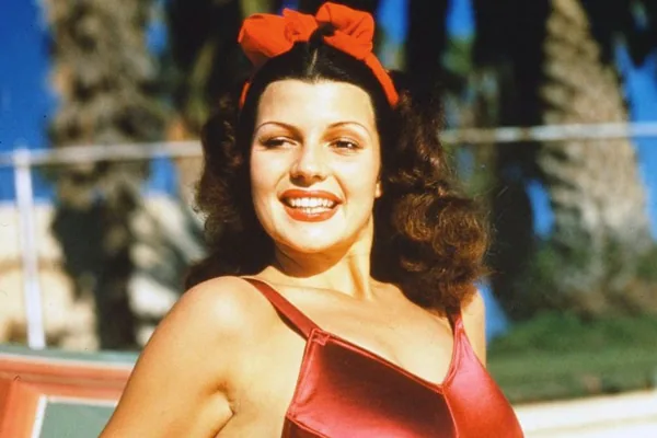 Rita Hayworth’s Life Was Filled With Secrets