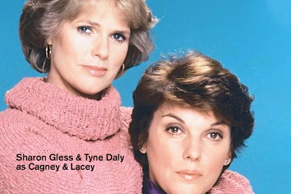 Sharon Gless: Beating Alcoholism & Finding Calm