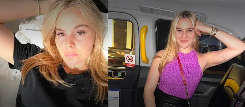 Sobriety ‘can be lonely’ says Gordon Ramsay’s Daughter Holly