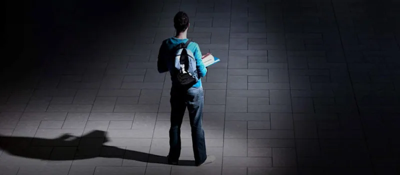 700,000 US Teens Navigate School Without Family Support or Permanent Housing