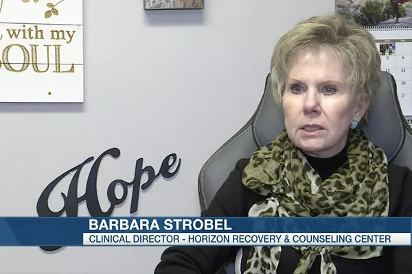 Treatment Centers See Decline in Numbers of Those Seeking Help