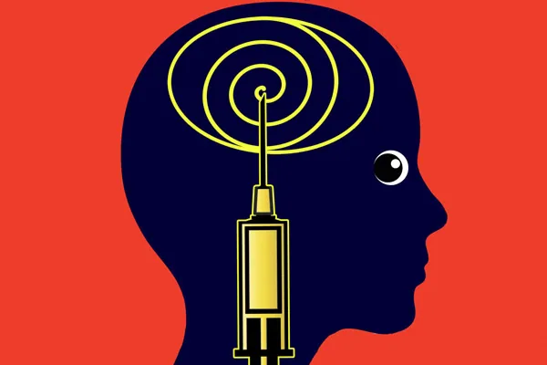 Researchers Developing Vaccine Against Addictive Drugs