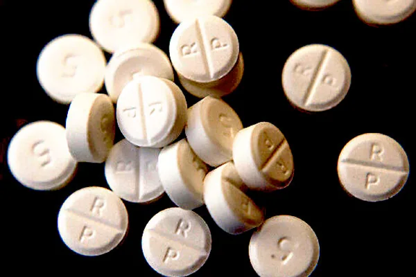 4 U.S. Companies Will Pay $26 BILLION To Settle Claims For Opioid Crisis