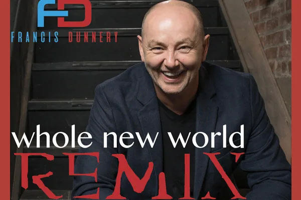 The Only Thing by Francis Dunnery
