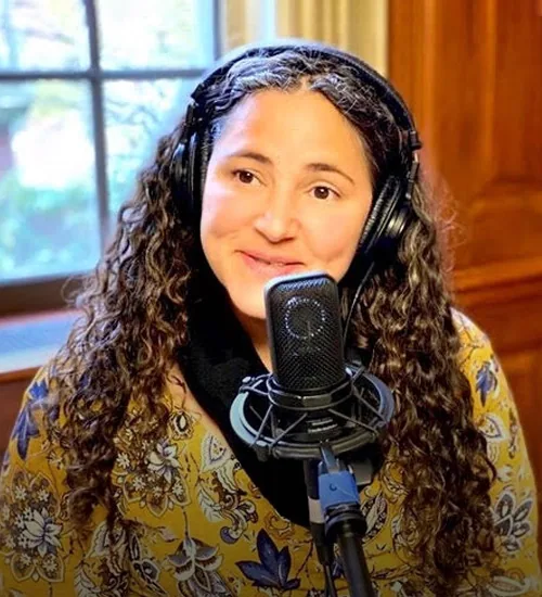 Happiness Professor Says Anxiety Is Destroying Her Students
