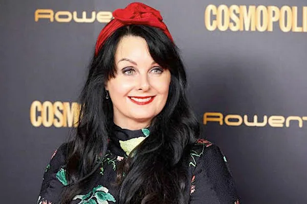 Marian Keyes: From Alcoholism To Author of the Year