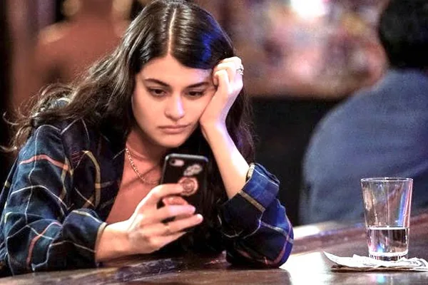 The Show That Takes Millennial Drinking Seriously