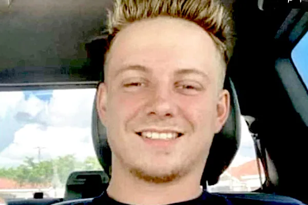 Mom Shares Son’s Battle with Addiction in Obit