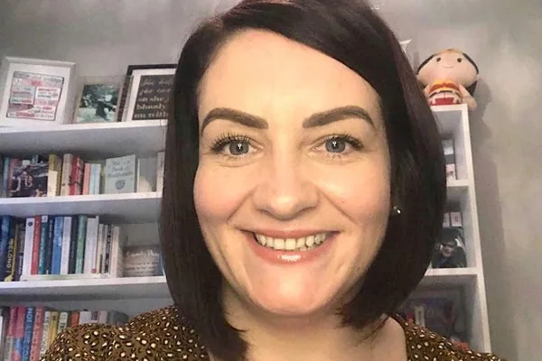 Woman Uses Life Experience To Help Women Tackle Sobriety