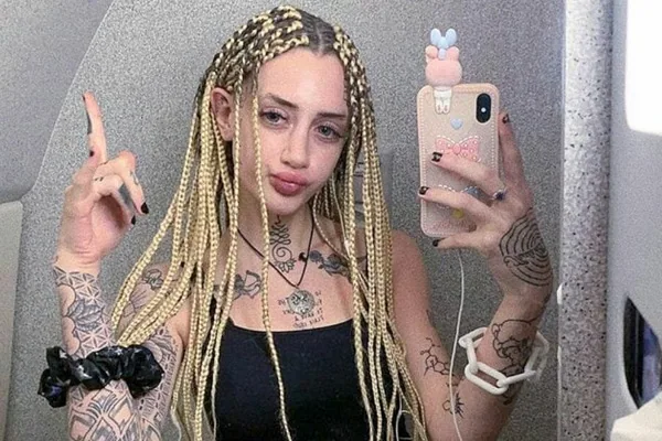 Lil Bo Weep Has Passed Away