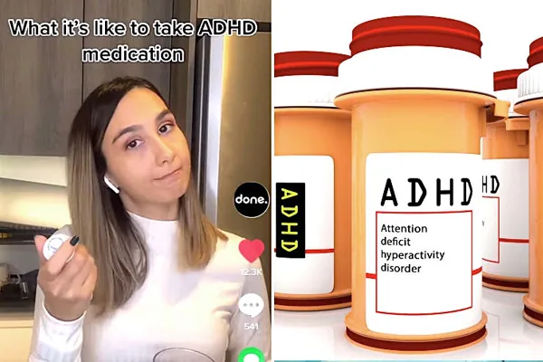 Startups push ADHD meds through APP ads