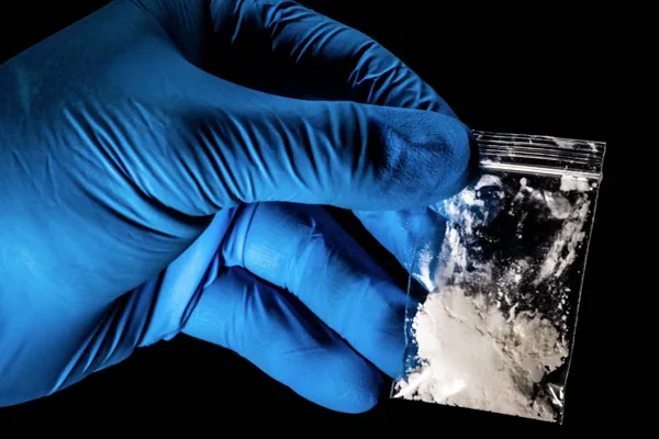 Synthetic Opioids Stronger than Fentanyl in US