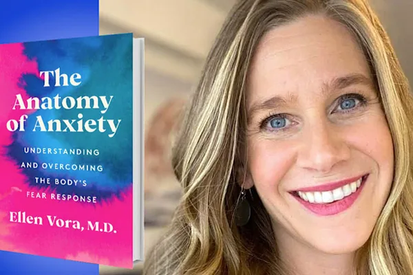 The Anatomy of Understanding Anxiety