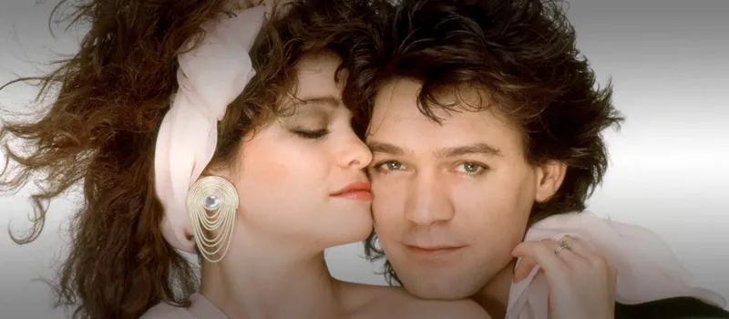 Valerie Bertinelli on Doing Cocaine in the Van Halen Days
