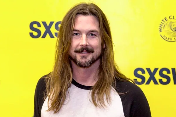 Wes Hurt Shares his Recovery Story at SWSX