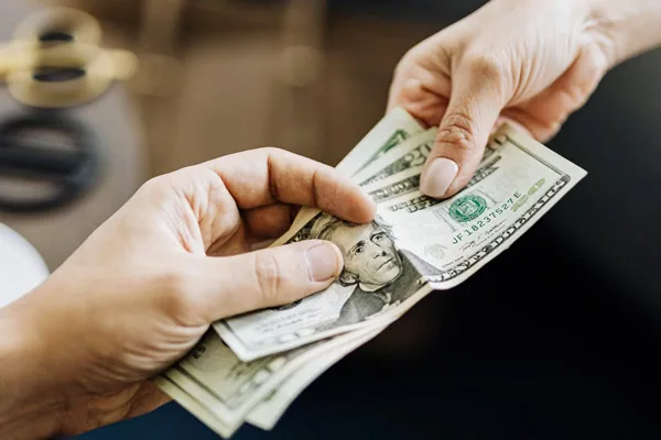 Federal Government Allows Program to Pay Substance Abusers to Staying Clean