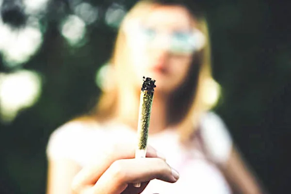 I Took A Break From Weed After Smoking For 3 Years