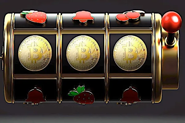 The Dark Side of Life Trading Crypto
