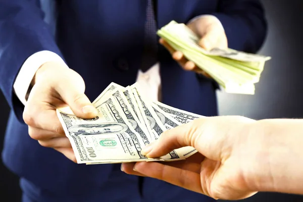 New Law Rewards Addiction Treatment Centers For Success