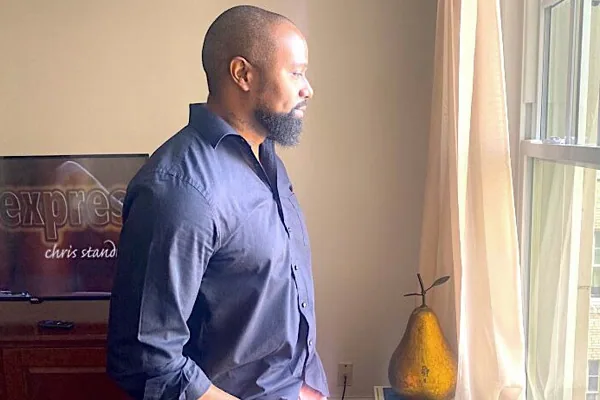 Pandemic ‘saved my life’ With Sobriety